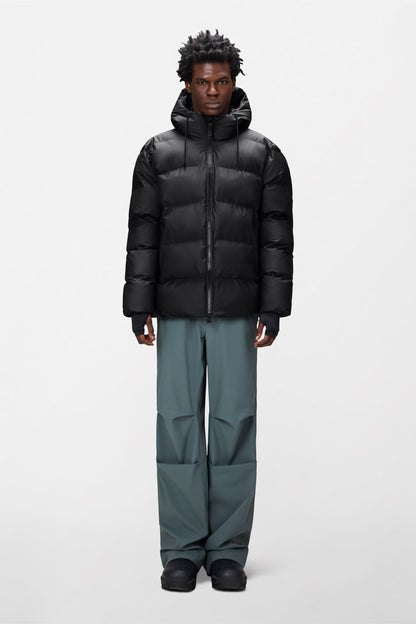Alta Puffer Jacket