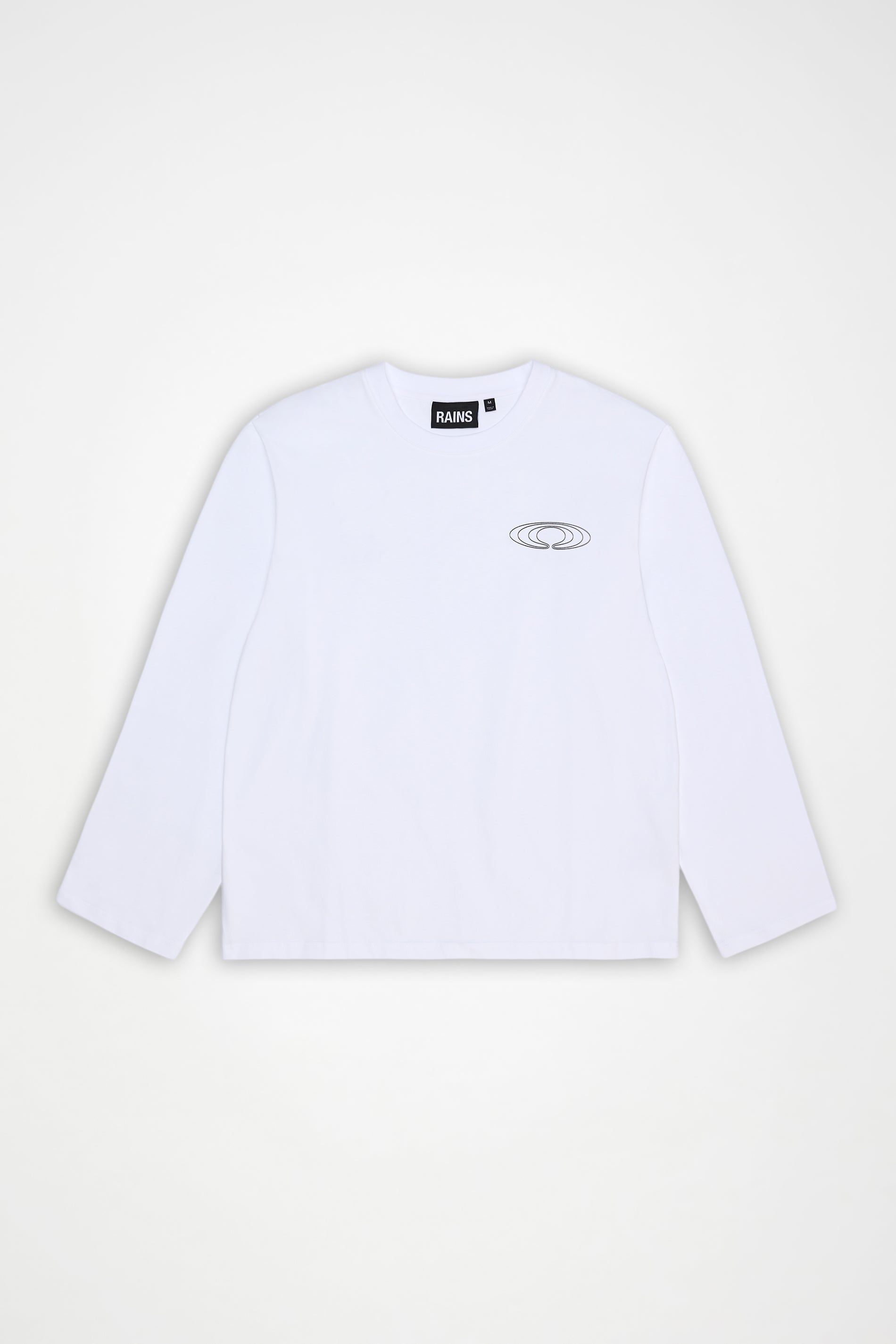 Classic Long Sleeve T-Shirt