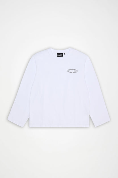 Classic Long Sleeve T-Shirt