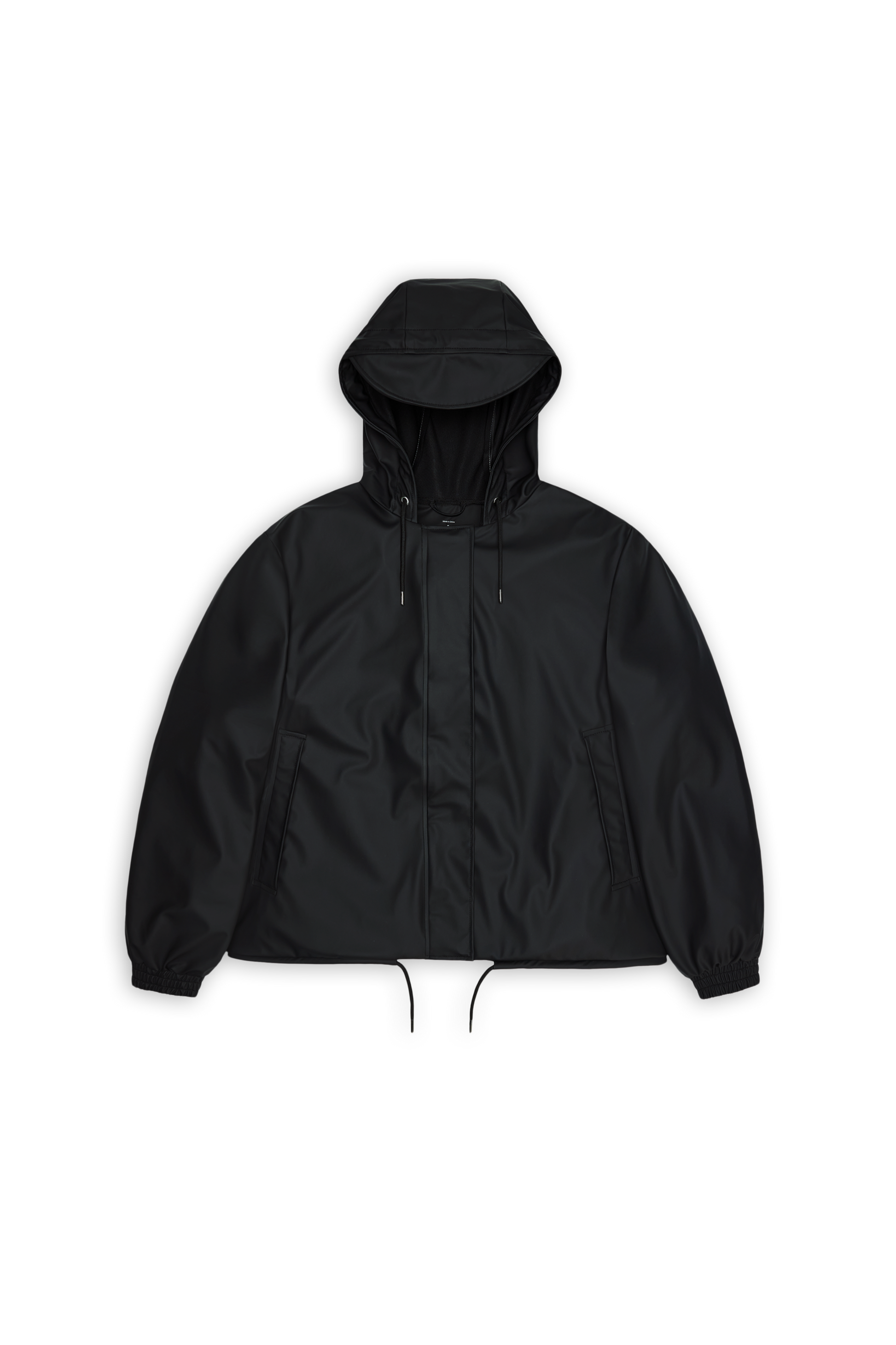 String W Jacket