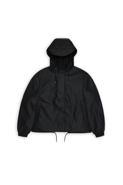 String W Jacket