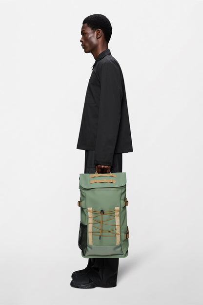 Trail Mountaineer Bag