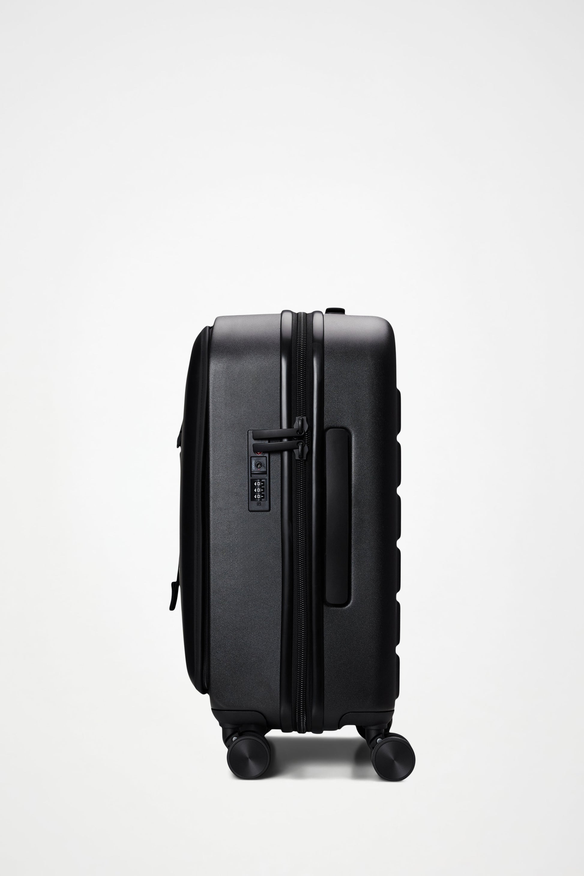Texel Cabin Trolley