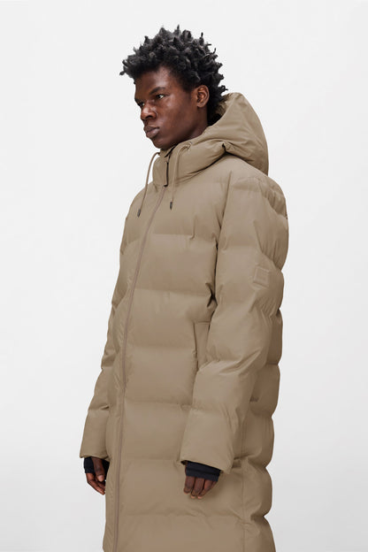 Alta Longer Puffer Jacket