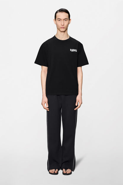 Classic T-shirt Ripple
