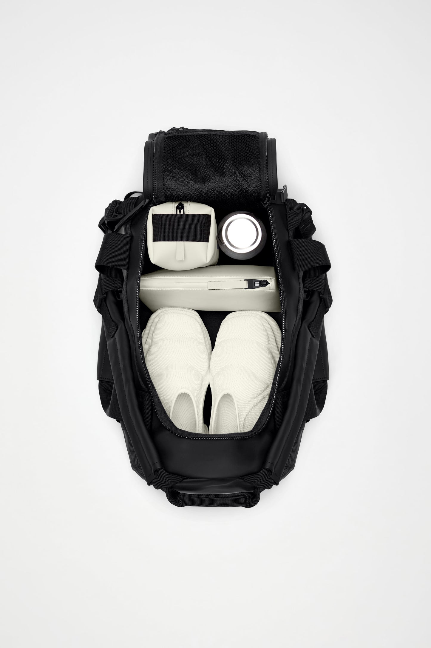 Texel Duffel Bag Mini