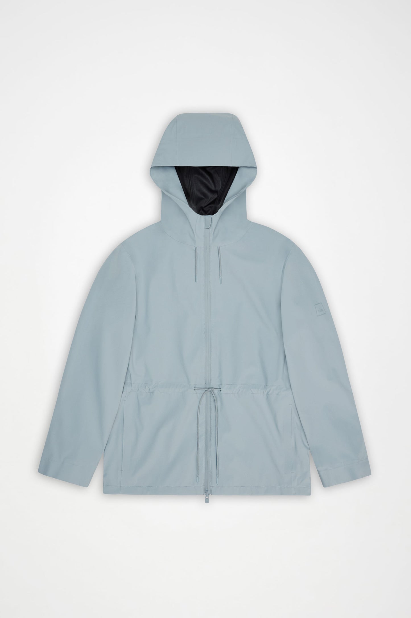 Suva Hardshell String W Jacket