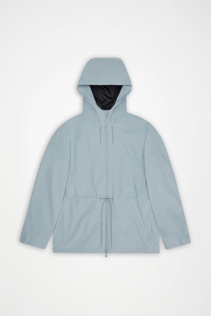 Suva Hardshell String W Jacket