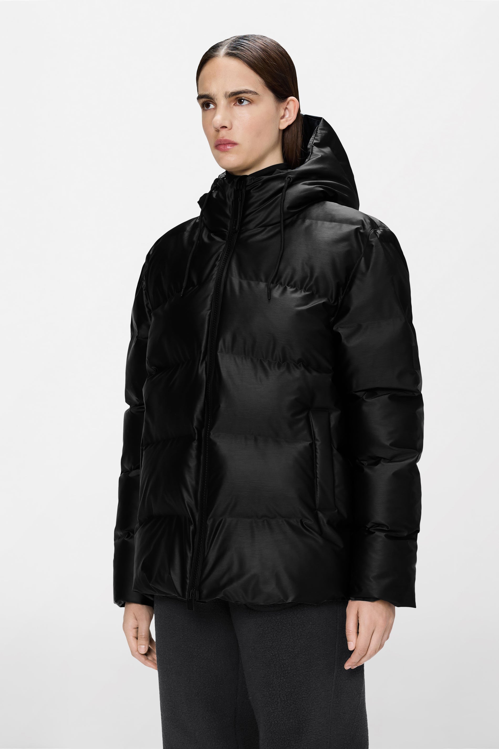 Alta Puffer Jacket