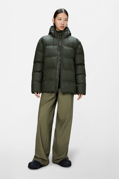 Alta Puffer Jacket