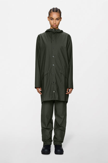 Long Jacket
