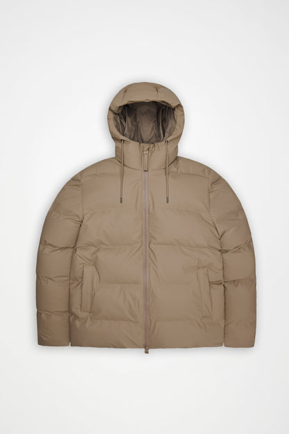 Alta Puffer Jacket
