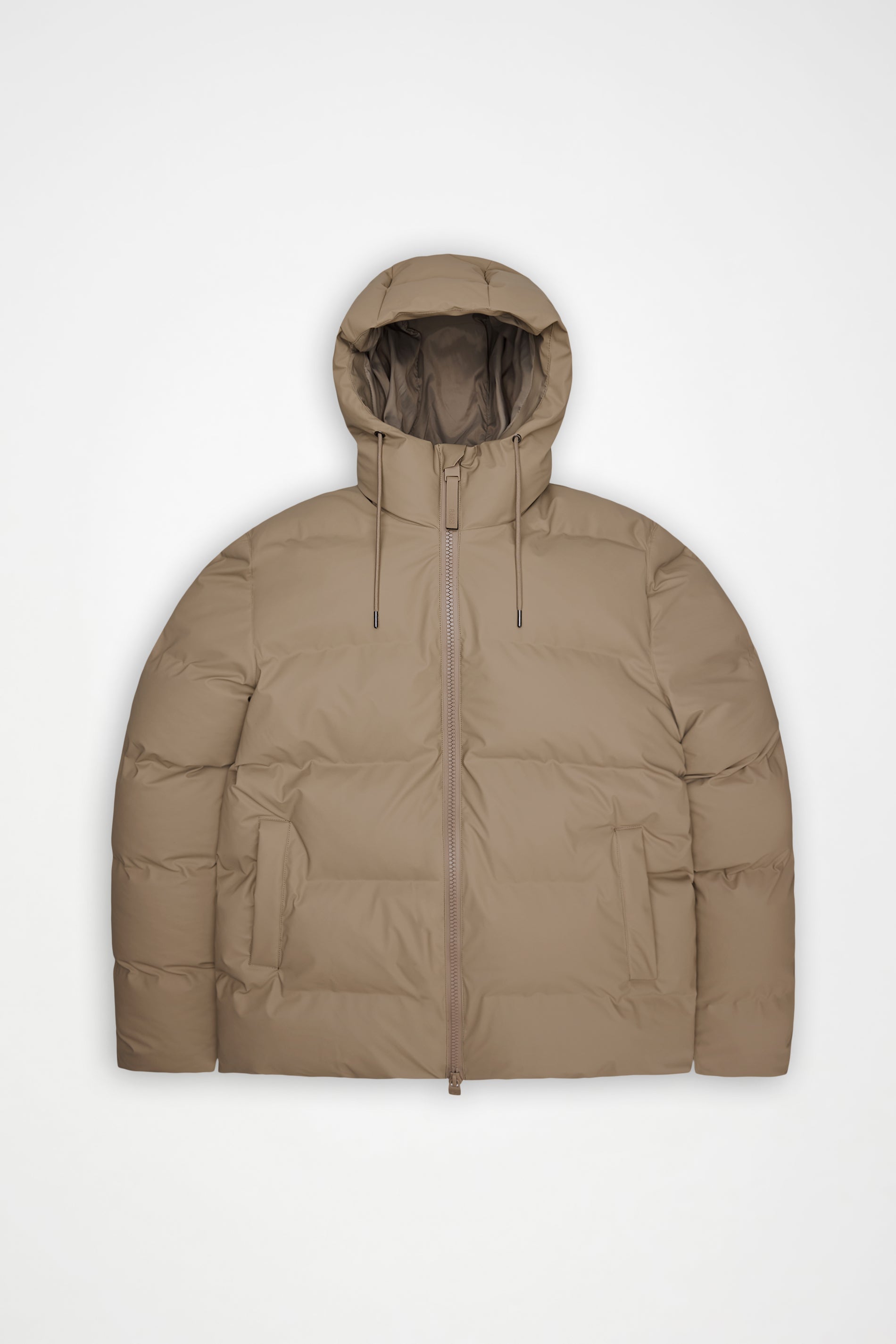 Alta Puffer Jacket