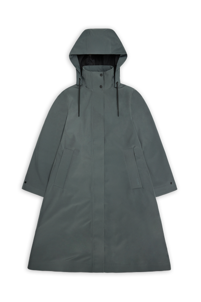 Suva Softshell A-Line W Jacket
