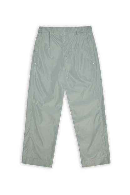 Relaxed Suit Pants