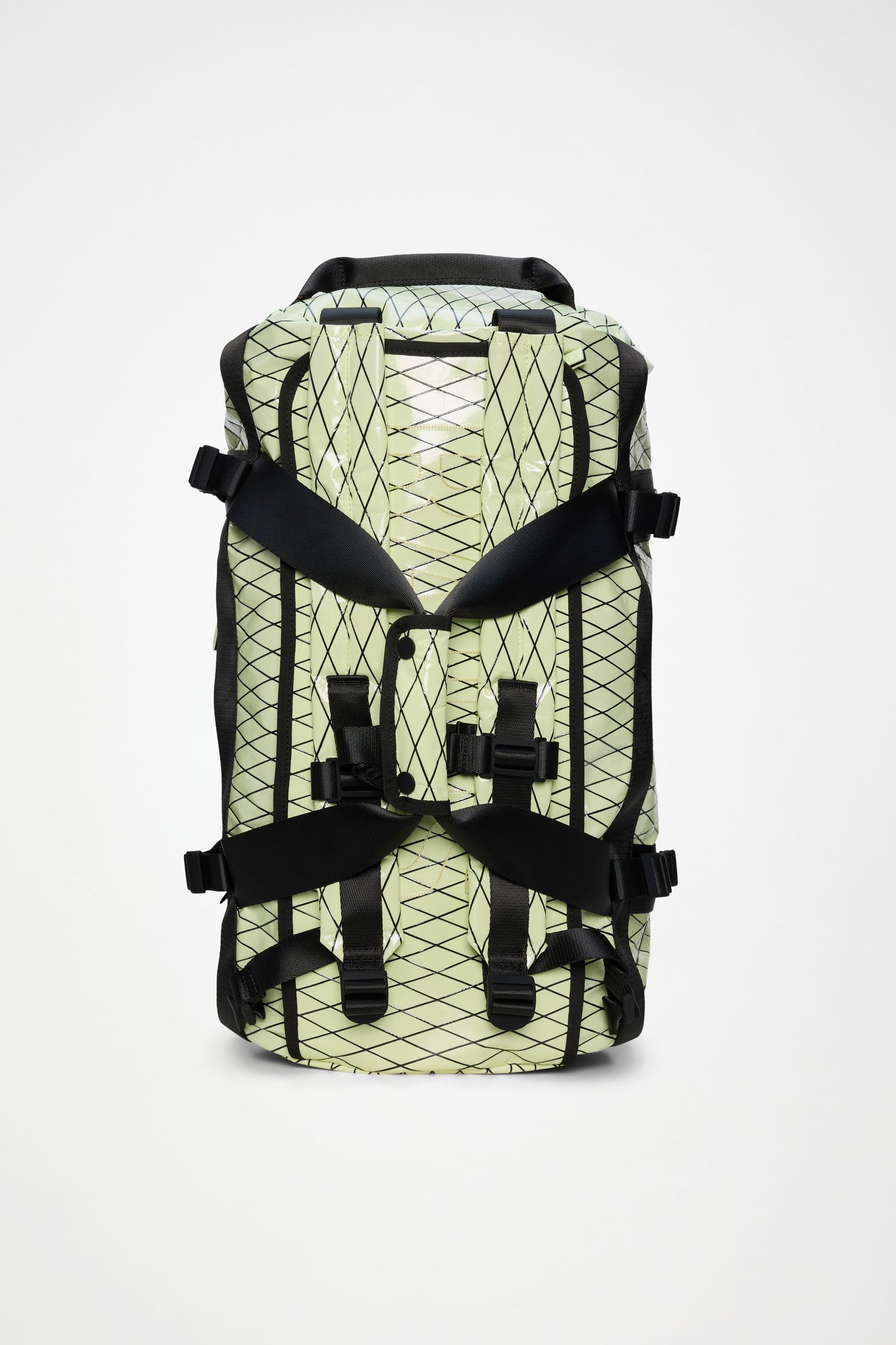 TexXel Duffel Bag Small