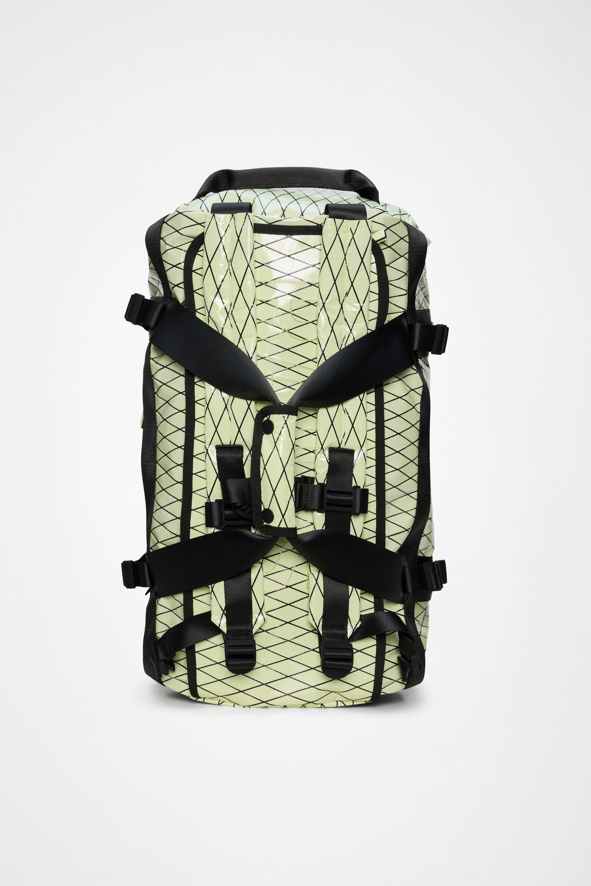 TexXel Duffel Bag Small