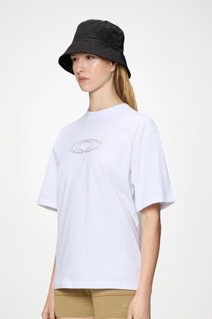 Relaxed Bucket Hat